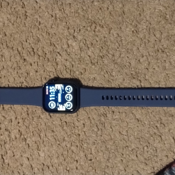 Smart Watch - Picture 3 of 4